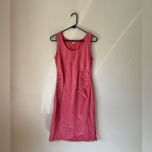 Maternity Wear - Old Navy Dress - Small